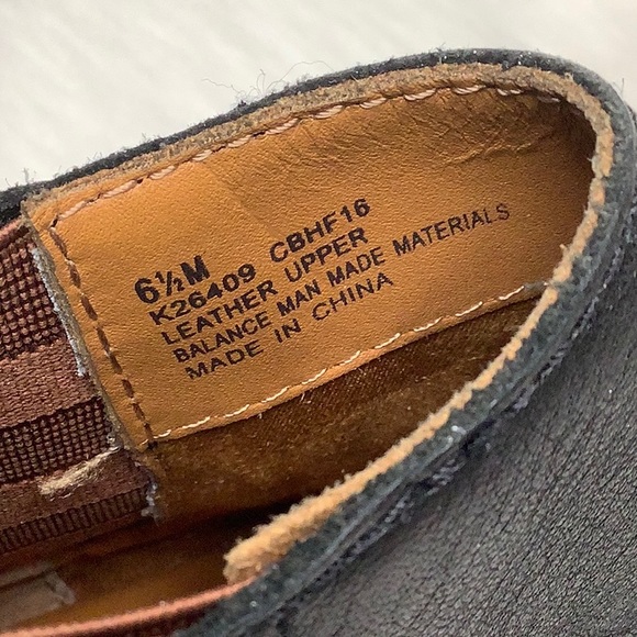 🤎 LIKE NEW 🖤 Kork-Ease Leather Velma Bootie - Picture 10 of 16